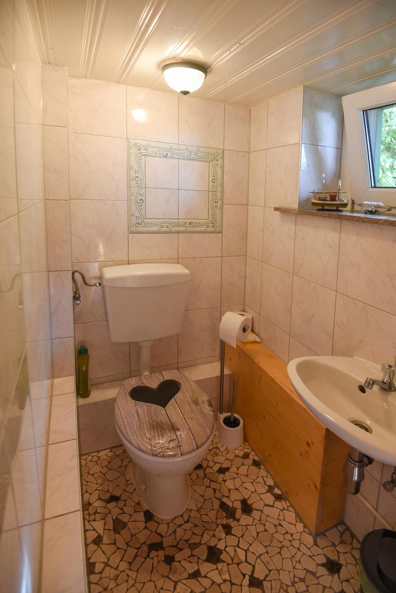 Harzglueck Villa Thale Luaran gambar